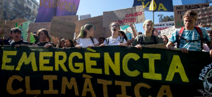 La gran discordancia entre lo que quieren los gobiernos y la emergencia real La gran discordancia entre lo que quieren los gobiernos y la emergencia real