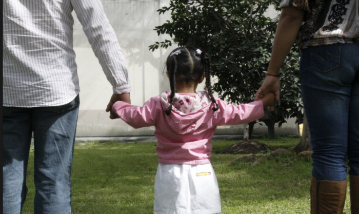 ¿Están los hijos de padres separados en la lista de los niños con peor salud mental del país? ¿Están los hijos de padres separados en la lista de los niños con peor salud mental del país?