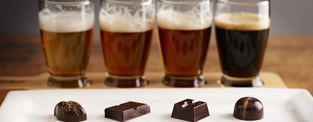Cerveceros apuestan por el chocolate en invierno Cerveceros apuestan por el chocolate en invierno