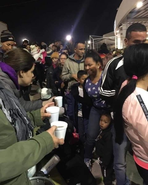 “No hay ningún tema humanitario”: asesor del Gobierno le baja el perfil a situación de venezolanos en Chacalluta “No hay ningún tema humanitario”: asesor del Gobierno le baja el perfil a situación de venezolanos en Chacalluta