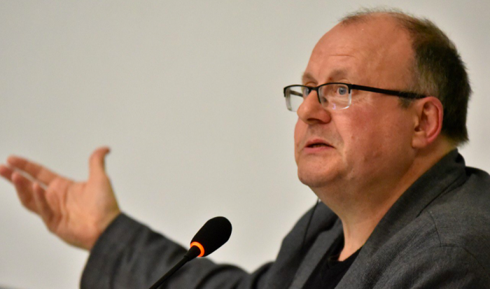 Experto en sociología medioambiental: “Para avanzar a la era post carbón necesitamos futuros, y varios” Experto en sociología medioambiental: “Para avanzar a la era post carbón necesitamos futuros, y varios”