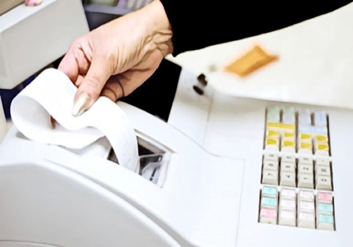 No imprimir boletas: una iniciativa práctica y sustentable No imprimir boletas: una iniciativa práctica y sustentable