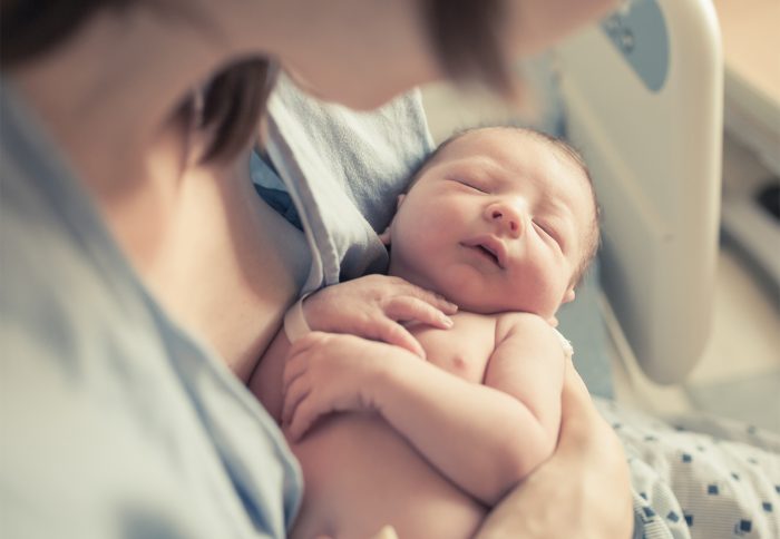 Educación prenatal: ¿cuál es la postura adecuada en el parto? Educación prenatal: ¿cuál es la postura adecuada en el parto?