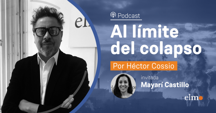 Al límite del colapso - El sufrimiento ambiental: el desconocido dolor de los habitantes de las zonas de sacrificio