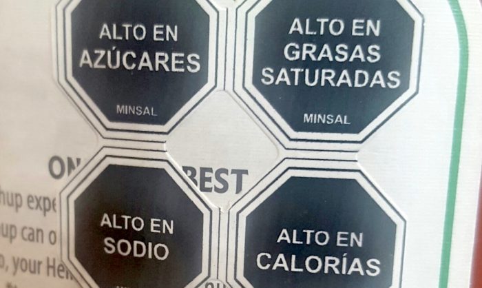 Estudio UNAB detecta inconsistencia en el etiquetado de alimentos Estudio UNAB detecta inconsistencia en el etiquetado de alimentos