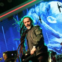 Cumbre reggae latinoamericano en 