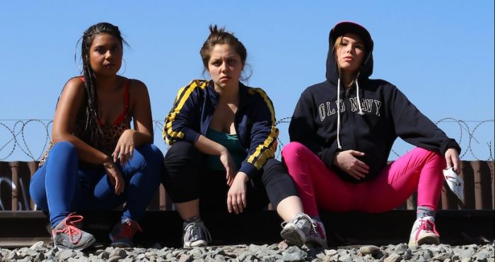 Función gratuita obra “Niñas Arañas” en Teatro Municipal de Ñuñoa Función gratuita obra “Niñas Arañas” en Teatro Municipal de Ñuñoa