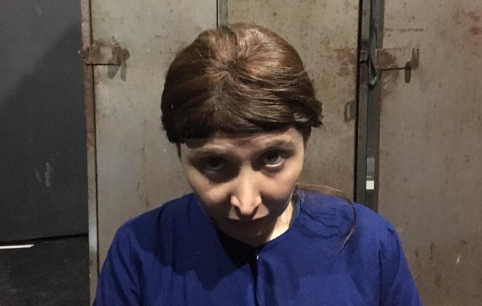Obra “El locker” en teatro Sidarte Obra “El locker” en teatro Sidarte