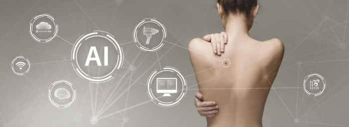 Detección temprana de cáncer: inteligencia artificial que puede ayudar a salvar vidas Detección temprana de cáncer: inteligencia artificial que puede ayudar a salvar vidas