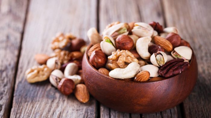 Alimentos que pueden potenciar tus defensas en estos días fríos Alimentos que pueden potenciar tus defensas en estos días fríos