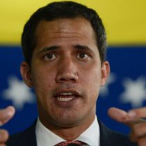 Crisis en Venezuela y Guaidó: qué se sabe de las denuncias de corrupción contra sus colaboradores en Colombia