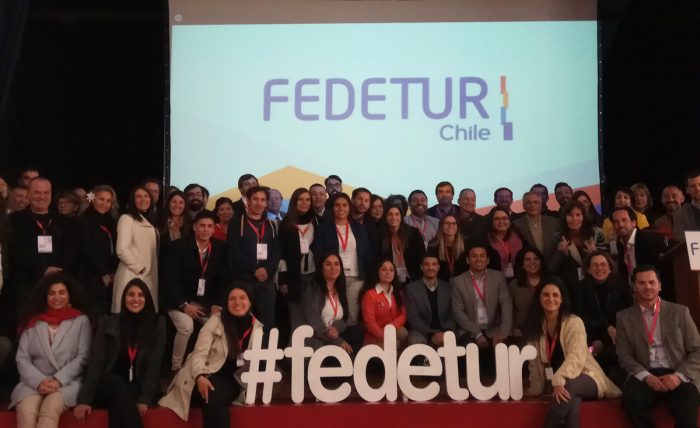 Industria turística se reunió en Marketplace B2B Industria turística se reunió en Marketplace B2B