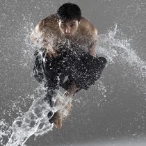 La nueva obra del Ballet Nacional Chileno que evoca el sentimiento oceánico