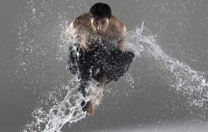 La nueva obra del Ballet Nacional Chileno que evoca el sentimiento oceánico La nueva obra del Ballet Nacional Chileno que evoca el sentimiento oceánico