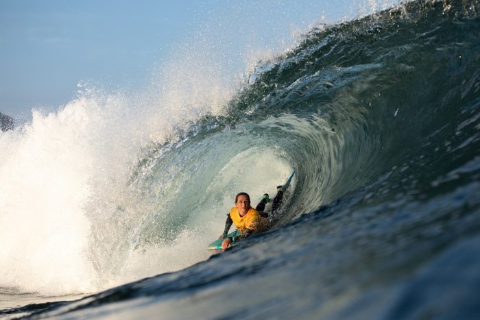 Los más destacados riders llegan a Antofagasta para asegurar el título mundial de Bodyboard Los más destacados riders llegan a Antofagasta para asegurar el título mundial de Bodyboard