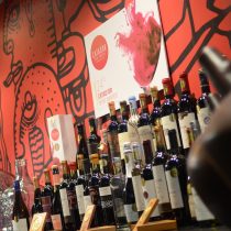 Vinos de todo el mundo llegarán a Chile para la edición 24º de Catad’Or Wine Awards