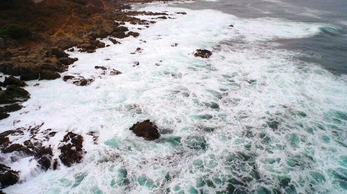 La apuesta por la energía marina y cómo aprovechar su gran potencial La apuesta por la energía marina y cómo aprovechar su gran potencial