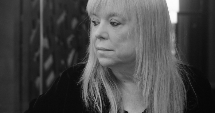 La escritora argentina María Moreno gana el Premio Iberoamericano de Narrativa Manuel Rojas 2019 La escritora argentina María Moreno gana el Premio Iberoamericano de Narrativa Manuel Rojas 2019