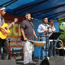 Meli Kvrvf recorrerá cinco comunas de Los Ríos con música mapuche