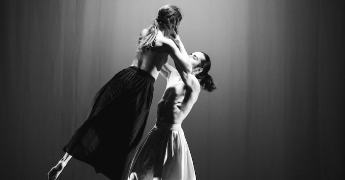 “Conexiones: Danza Contemporánea hoy” en Artistas del Acero, Concepción “Conexiones: Danza Contemporánea hoy” en Artistas del Acero, Concepción