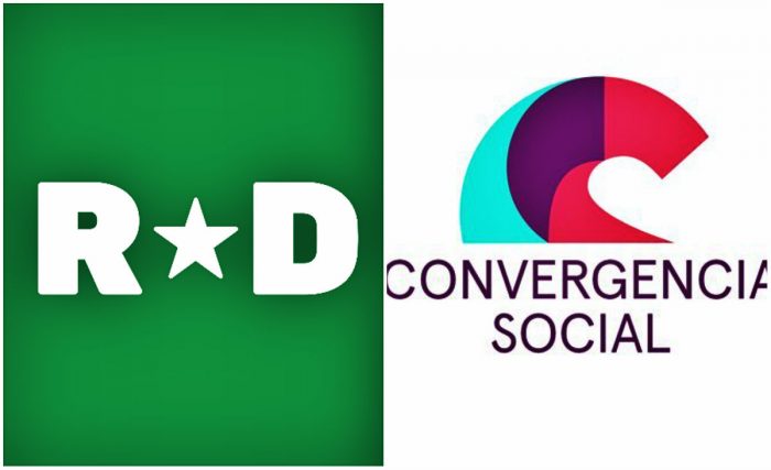 El tenso fin de semana entre RD y Convergencia Social