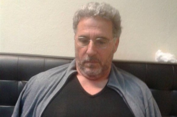 Líder de mafia italiana protagoniza fuga desde cárcel en Uruguay Líder de mafia italiana protagoniza fuga desde cárcel en Uruguay