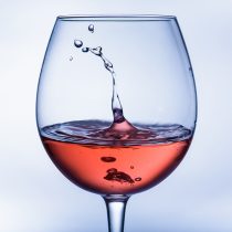 Consumo del vino y espumante Rosé va en aumento