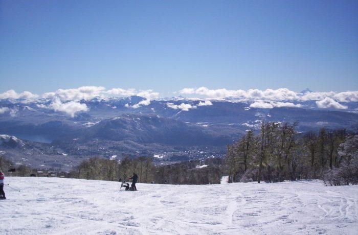 Los destinos de mar y nieve de Argentina que buscan seducir a los chilenos Los destinos de mar y nieve de Argentina que buscan seducir a los chilenos
