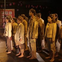 Regresa Escena Movida: el teatro se toma el extremo norte de Chile