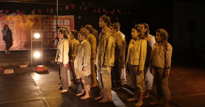 Regresa Escena Movida: el teatro se toma el extremo norte de Chile Regresa Escena Movida: el teatro se toma el extremo norte de Chile
