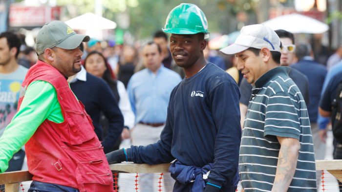 Denuncias por abuso laboral de trabajadores migrantes se triplicaron en los últimos dos años Denuncias por abuso laboral de trabajadores migrantes se triplicaron en los últimos dos años