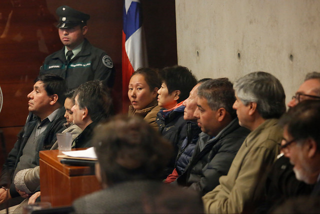 Tráfico de migrantes: PDI detecta envío de más de USD 1 millón desde China a Chile Tráfico de migrantes: PDI detecta envío de más de USD 1 millón desde China a Chile