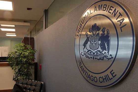 Corte Suprema inicia investigación en el Tribunal Ambiental de Santiago por denuncias de irregularidades