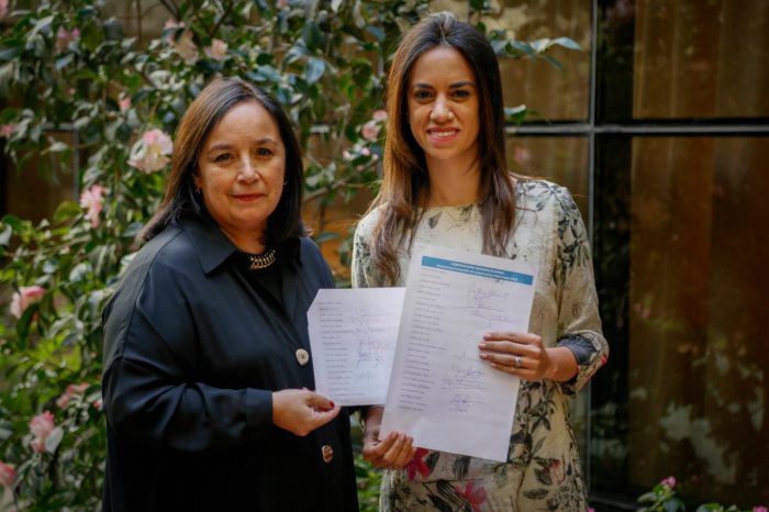 Ninguno de la UDI: 25 senadores firman documento para no aplazar elección de gobernadores regionales Ninguno de la UDI: 25 senadores firman documento para no aplazar elección de gobernadores regionales