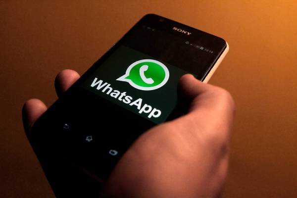 Whatsapp veta al spam: la compañía tomará medidas legales contra empresas que envíen mensajes masivos Whatsapp veta al spam: la compañía tomará medidas legales contra empresas que envíen mensajes masivos