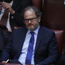 Bernardo Larraín y performance económica del Gobierno: “Estamos tocando muchas teclas”