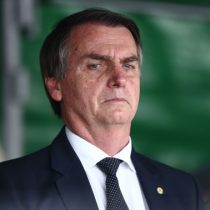 Bolsonaro por extradición del Comandante Ramiro: 