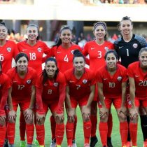 La Roja rompe con los estereotipos de género y la hinchada chilena apuesta todas sus fichas por ellas