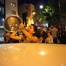 “Que las cacerolas suenen más fuerte que los nefastos anuncios del Gobierno”: el llamado a protestar durante la Cuenta Pública de Piñera