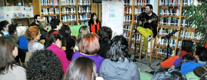 Destacados poetas participarán en jornada de poesía en Café Literario Santa Isabel de Providencia Destacados poetas participarán en jornada de poesía en Café Literario Santa Isabel de Providencia