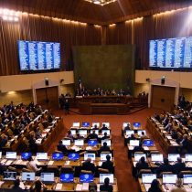 Diputados aprueban proyecto que regula el uso y rendición de los gastos reservados
