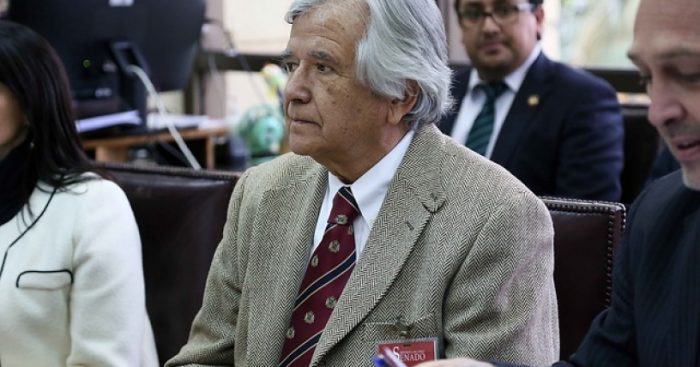 Ministro de la Corte Suprema rechaza solicitud de extradición de Carlos Cardoen a Estados Unidos Ministro de la Corte Suprema rechaza solicitud de extradición de Carlos Cardoen a Estados Unidos