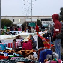 De Cúcuta a Chacalluta: los costos de la obsesión por la imagen