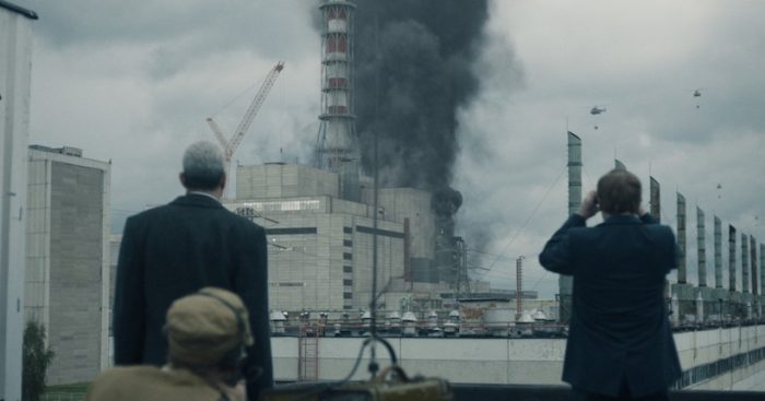 Creador de «Chernobyl» explica por qué la serie no tendrá segunda temporada Creador de «Chernobyl» explica por qué la serie no tendrá segunda temporada