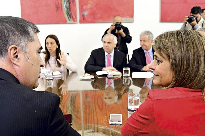 «Tiene todo nuestro apoyo»: la reacción del oficialismo al nuevo ajuste de gabinete