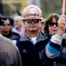 Chuquicamata: trabajadores aprueban la oferta de Codelco y ponen fin a huelga que duró más de lo presupuestado por el Gobierno