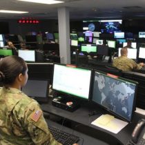 Estados Unidos vs Irán: qué es el Cibercomando de EE.UU., la avanzada fuerza del Ejército que Trump 