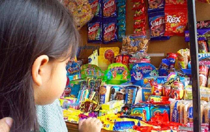 ¿Los quioscos escolares se adaptaron a la Ley de Etiquetado de Alimentos? ¿Los quioscos escolares se adaptaron a la Ley de Etiquetado de Alimentos?