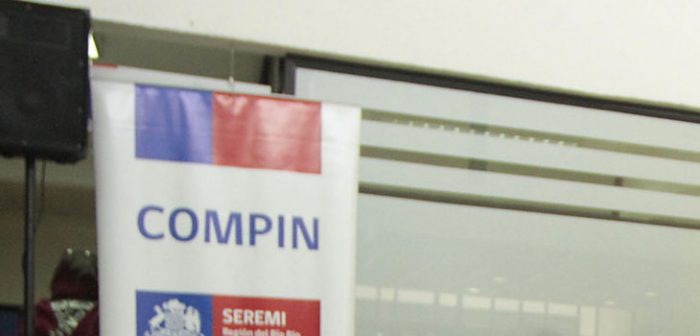 Funcionarios de la seremi de Salud en alerta: denuncian “notable abandono de deberes” en la Compin Funcionarios de la seremi de Salud en alerta: denuncian