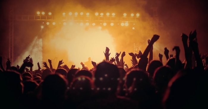 Nerviosismo se apodera de las productoras de eventos masivos ante Ley del Telonero Nerviosismo se apodera de las productoras de eventos masivos ante Ley del Telonero